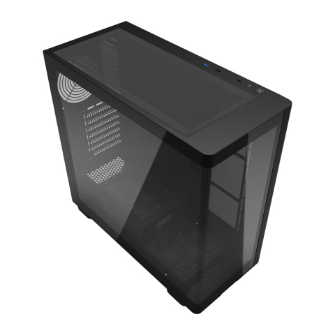 Carcasă pentru computer DarkFlash DS900G (negru) [5]