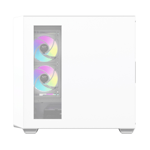Carcasă pentru computer DarkFlash DS900WD (alb) [5]