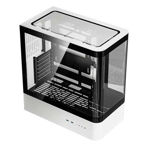 Carcasă pentru computer DarkFlash HM1 [1]