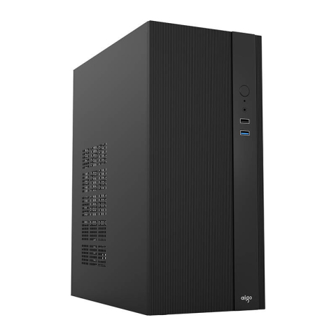 Carcase - Carcasă pentru computer Darkflash Q15