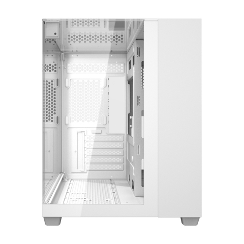 Carcasă pentru computer Darkflash TH285M (alb) [4]