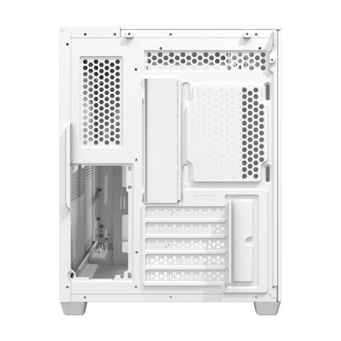 Carcasă pentru computer Darkflash TH285M (alb) [5]