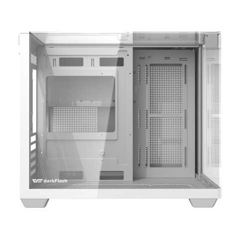 Carcasă pentru computer Darkflash TH285M (alb) [1]