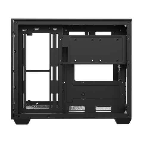 Carcasă pentru computer Darkflash TH285M (negru) [6]