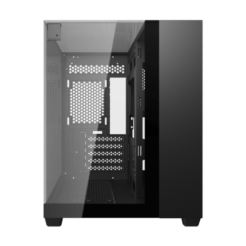 Carcasă pentru computer Darkflash TH285M (negru) [4]