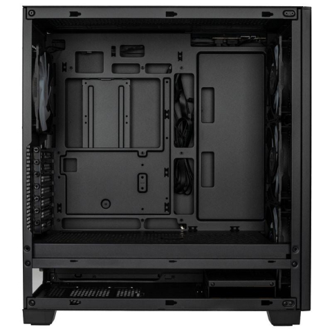 Carcasa PHANTEKS XT PRO UL DRGB TG NEGRU [5]