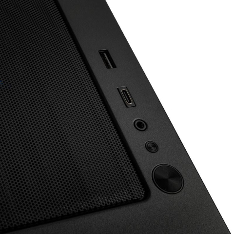 Carcasa PHANTEKS XT PRO UL DRGB TG NEGRU [4]