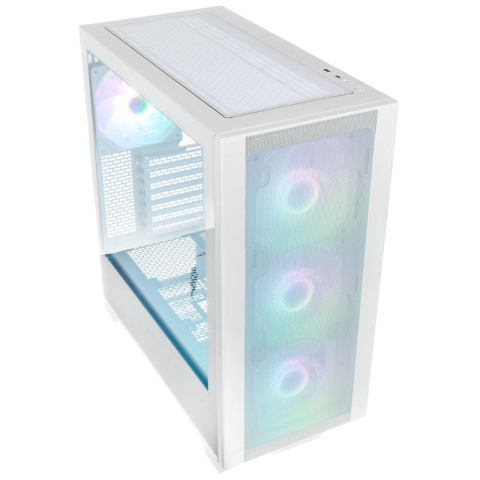 Carcasa PHANTEKS XT PRO ULTR DRGB TG ALB [1]