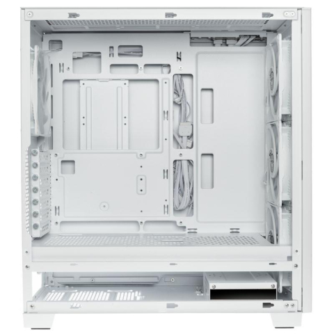 Carcasa PHANTEKS XT PRO ULTR DRGB TG ALB [5]