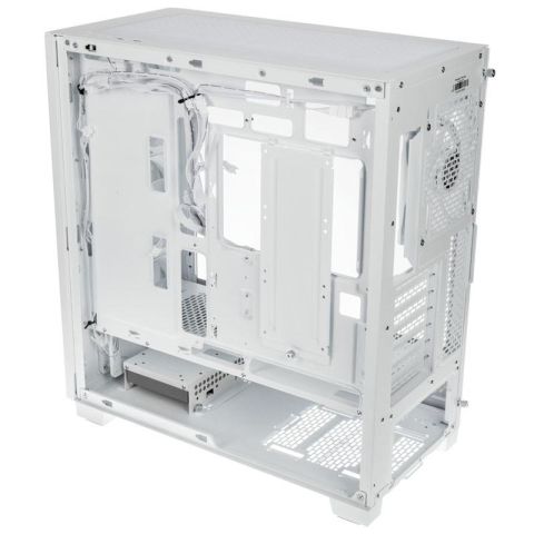 Carcasa PHANTEKS XT PRO ULTR DRGB TG ALB [8]