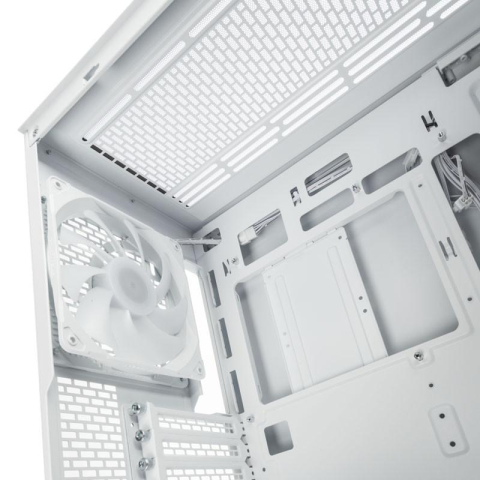 Carcasa PHANTEKS XT PRO ULTR DRGB TG ALB [9]