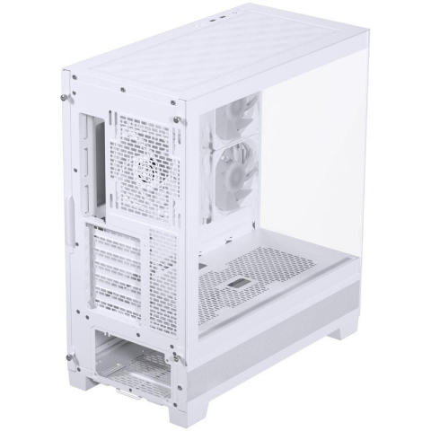 Carcasa PHANTEKS XT VIEW DRGB TG ALB [5]