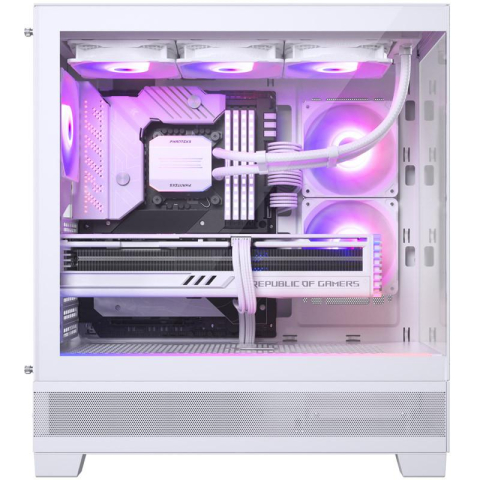 Carcasa PHANTEKS XT VIEW DRGB TG ALB [4]