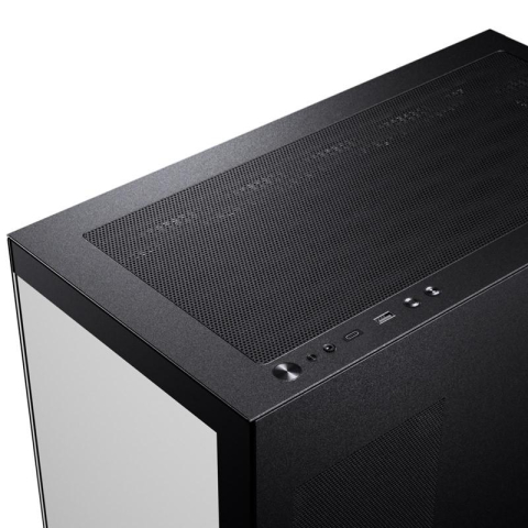 Carcasa PHANTEKS XT VIEW DRGB TG NEGRU [9]