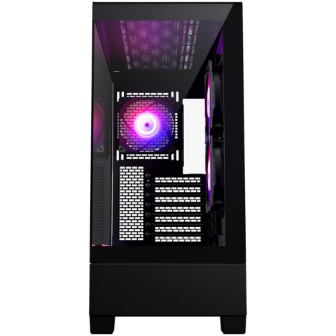 Carcasa PHANTEKS XT VIEW DRGB TG NEGRU [3]