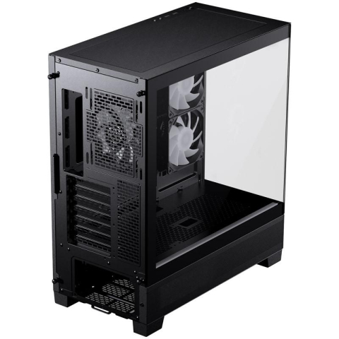 Carcasa PHANTEKS XT VIEW DRGB TG NEGRU [5]