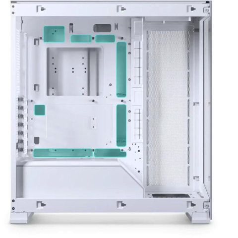 Carcasa PHK NV Series NV5 MK2 ARGB WHIT [2]