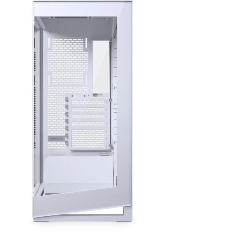 Carcasa PHK NV Series NV5 MK2 ARGB WHIT [9]