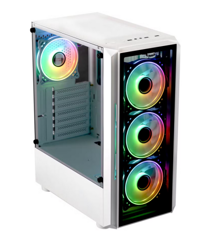 Componente PC NOI - Carcasa PRO GAMING BASTION