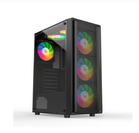 Componente PC NOI - Carcasa PRO GAMING DUNE