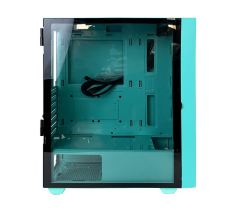 Carcasa PRO GAMING JUNGLE [4]