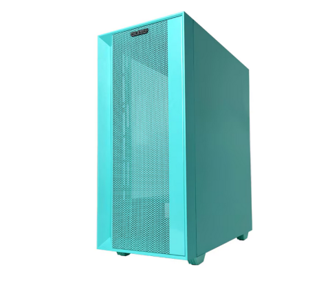 Carcasa PRO GAMING JUNGLE [3]
