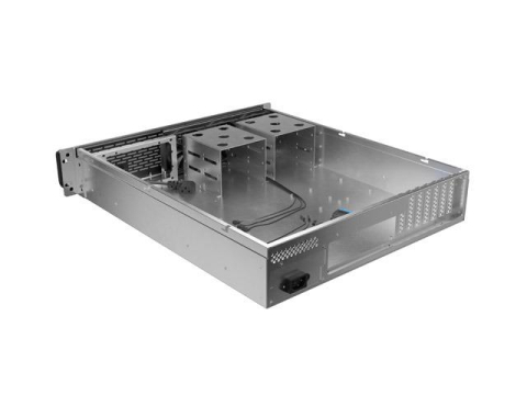 Carcasă server rack  ATX 520/12 19"/2U [2]