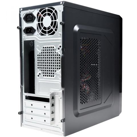Carcasa Spacer Moon, ATX, MiniTower [6]