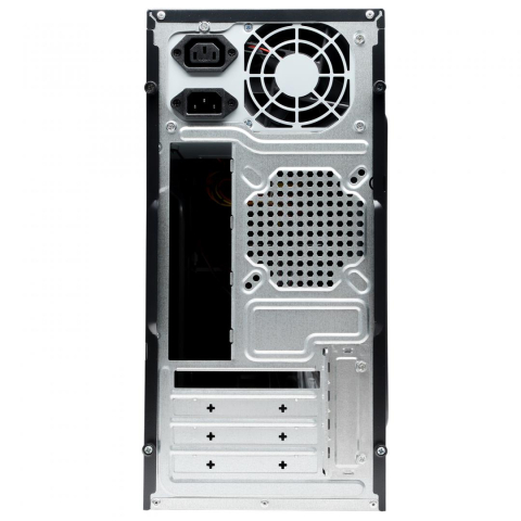 Carcasa Spacer Moon, ATX, MiniTower [5]