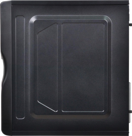 Carcasa Spacer NewMercury, ATX, MidTower [3]