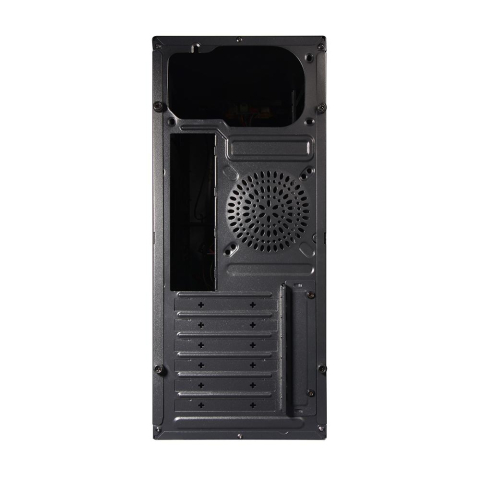 Carcasa Spacer Office CHR, ATX MidTower [3]