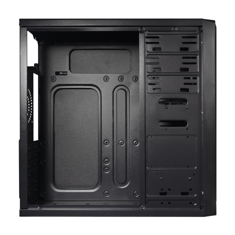 Carcasa Spacer Office CHR, ATX MidTower [1]