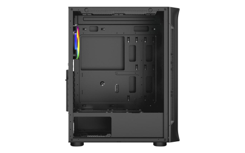 Carcasa Spacer Shield, ATX, MidTower [4]