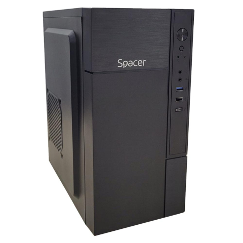 Carcasa Spacer SPCS-OC-MINI TOWER [1]