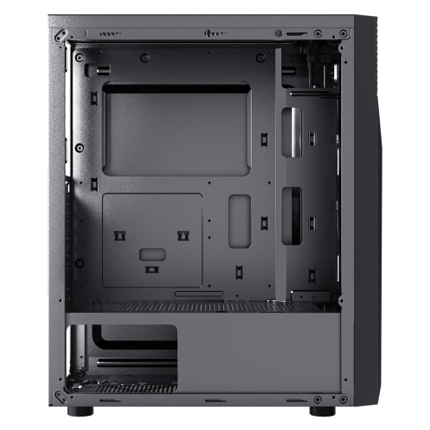Carcasa Spacer WARRIOR ATX MidTower [4]