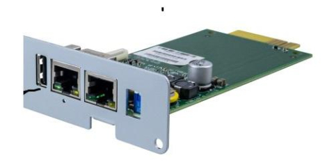 Periferice - CARD MANAGEMENT LEGRAND CS102 SK SNMP