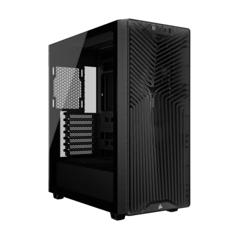 PC, Componente & Software - CASE CORSAIR 3200D RS MID TOWER