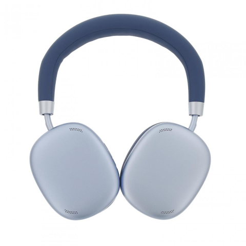 Casti Bluetooth Tellur Shade, albastru [2]