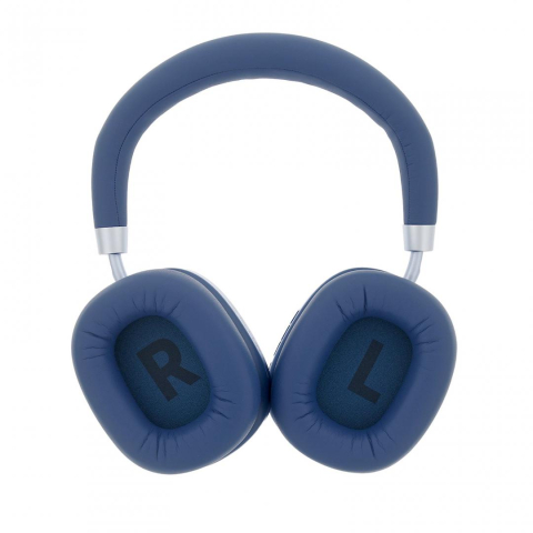Casti Bluetooth Tellur Shade, albastru [1]