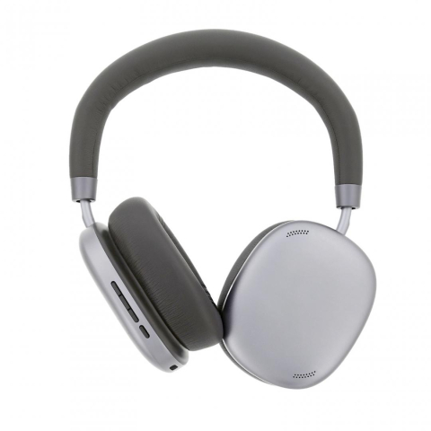 Casti Bluetooth Tellur Shade, gri [2]