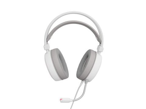 Casti cu fir Genesis Neon 613 G2 alb [3]