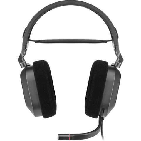 Casti Gaming Corsair HS80 RGB USB Carbon [1]