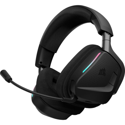 Casti audio - Casti Gaming CR VOID MAX WL V2 CARBON