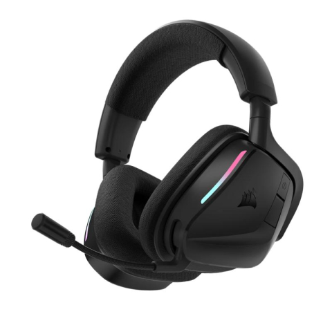 Periferice - Casti Gaming CR VOID RGB ELITE Wireless