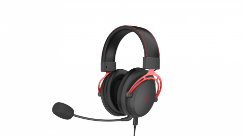 Casti audio - CASTI GAMING SERIOUX NIMBUS