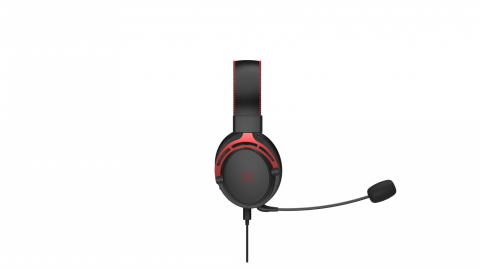 CASTI GAMING SERIOUX NIMBUS [1]