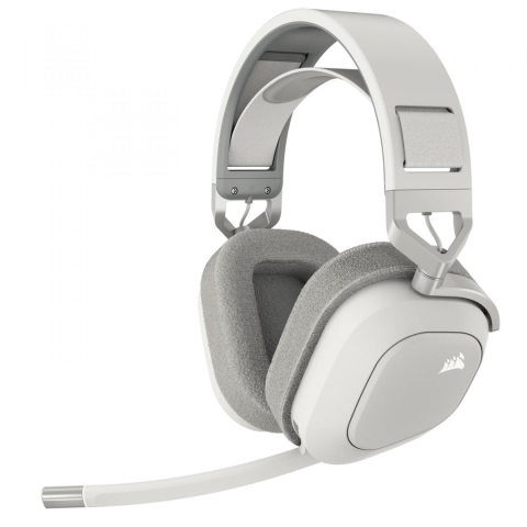 Periferice - Casti Gaming Wireless Corsair HS80 MAX W