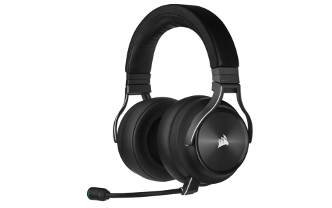Periferice - Casti Gaming Wireless Corsair Virtuoso X