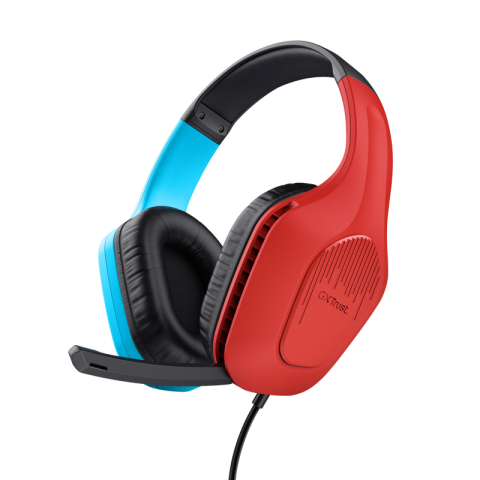 Periferice - Casti GXT 416S Zirox Nintendo Switch