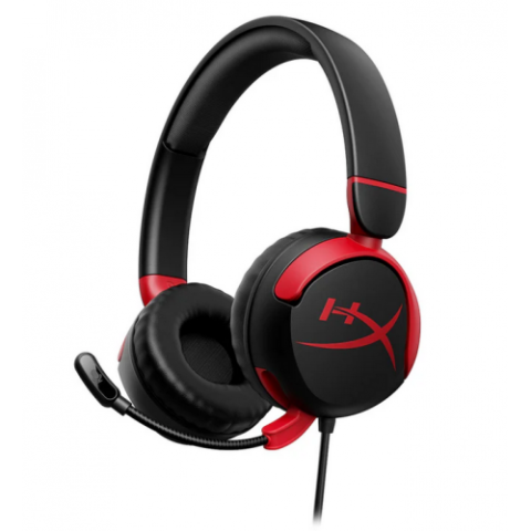 Periferice - Casti HP cu fir HyperX Cloud Mini, ng